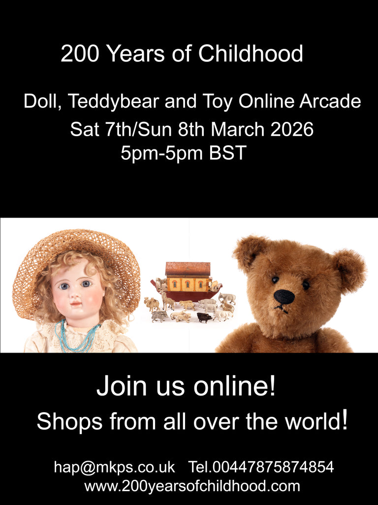 Online Arcade Shop. Non exhibitors. £90 maximum of 50 items