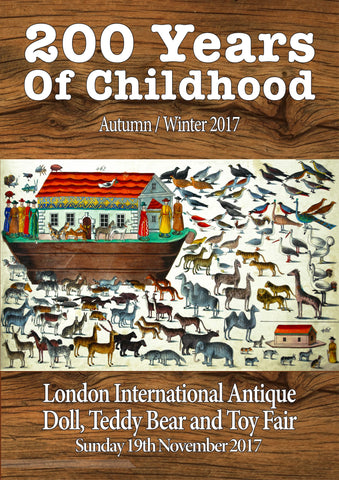 Magazine 2017.